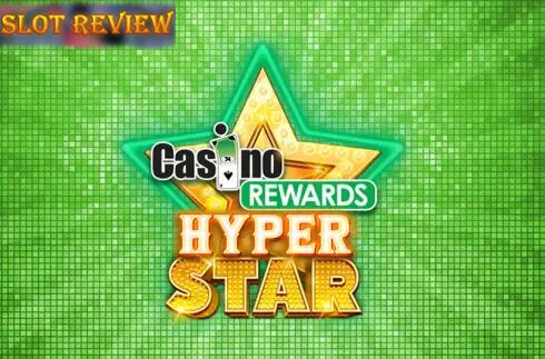 Casino Rewards Hyper Star slot